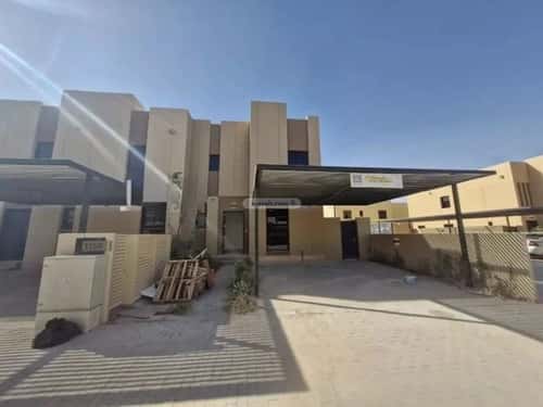 3 bedroom villa in Sidrah 3