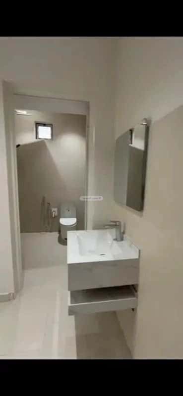 3 bedroom apartment in Al Yarmouk 2