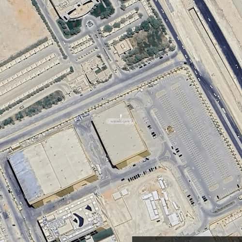 1 bedroom apartment in Al Narjis 2