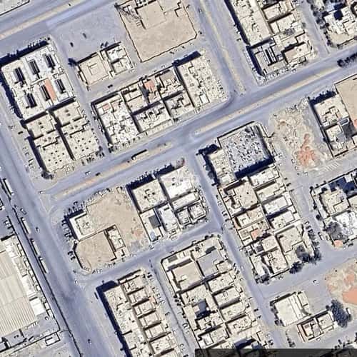 1 bedroom apartment in Hittin 2