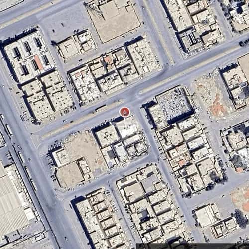 شقة 1 غرف في حطين 1