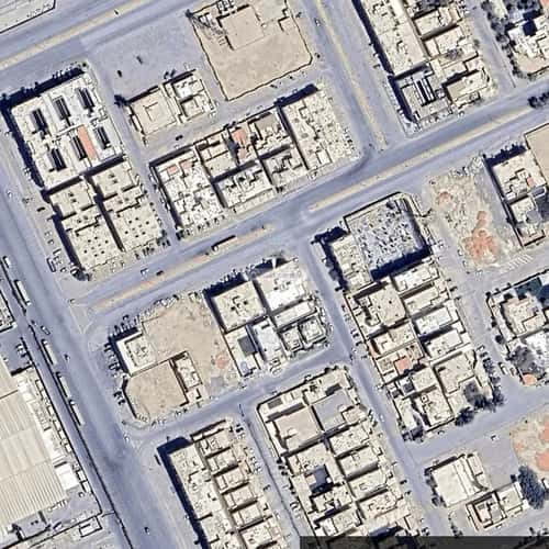 1 bedroom apartment in Hittin 3