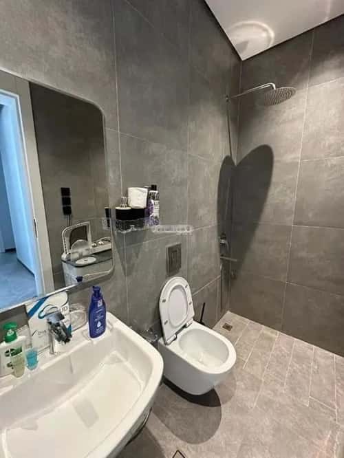 3 bedroom apartment in Al Narjis 1