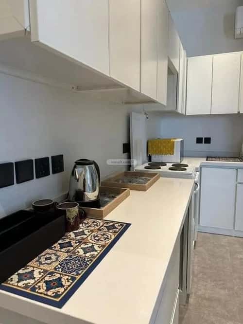 3 bedroom apartment in Al Narjis 2
