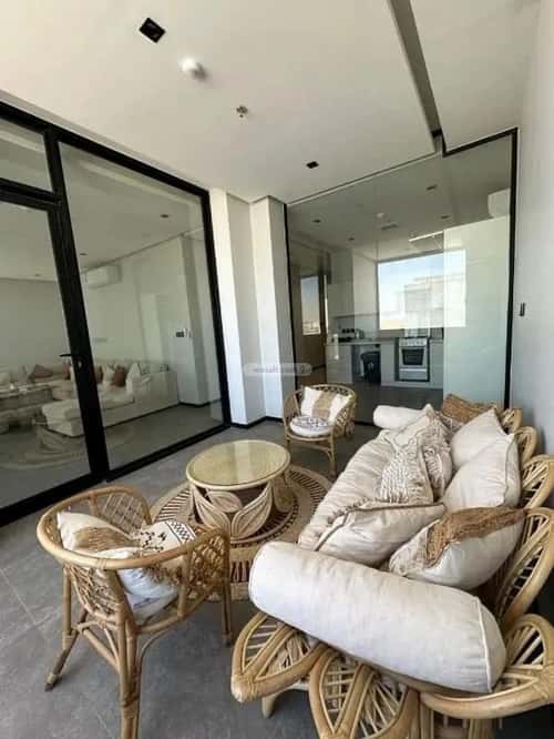 3 bedroom apartment in Al Narjis 4