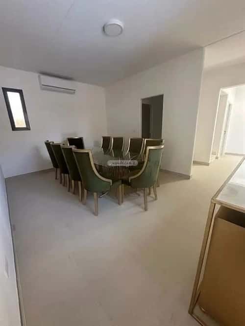 4 bedroom villa in Sidrah 3