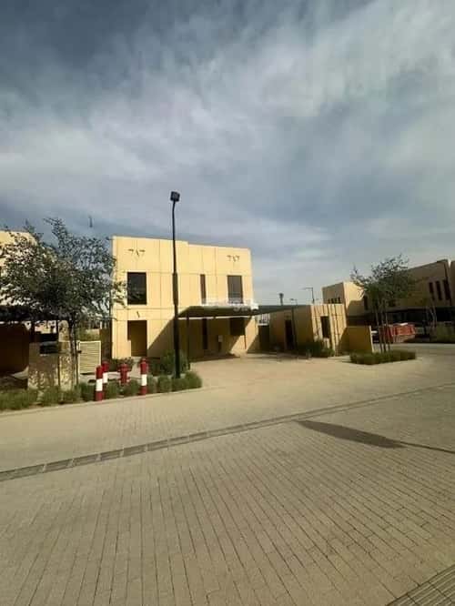 فيلا 4 غرف في سدرة 13
