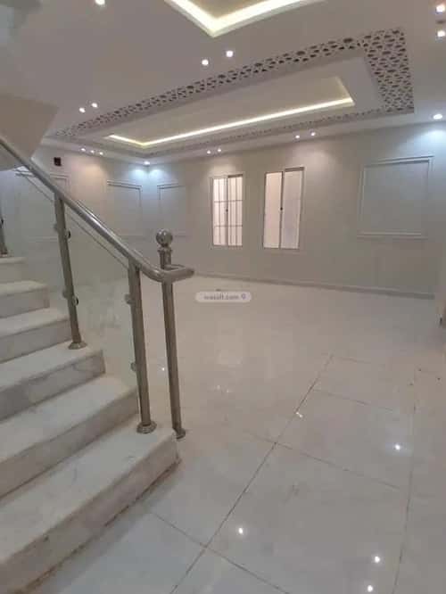 5 bedroom villa in Al Janadriyah 5