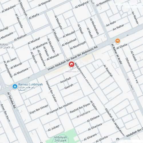 1 bedroom apartment in Ishbiliyah 3