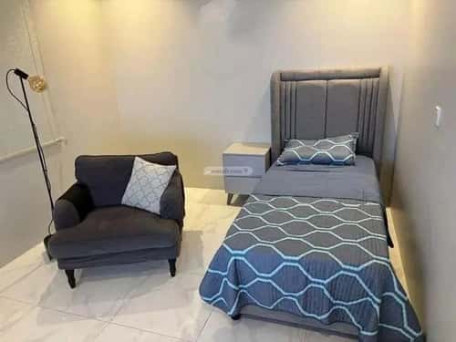 1 bedroom apartment in Ishbiliyah 4