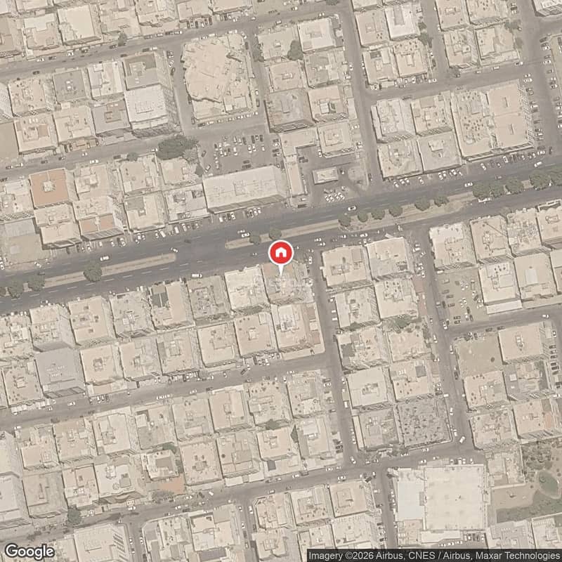 building in Al Nuzhah, Jeddah 2