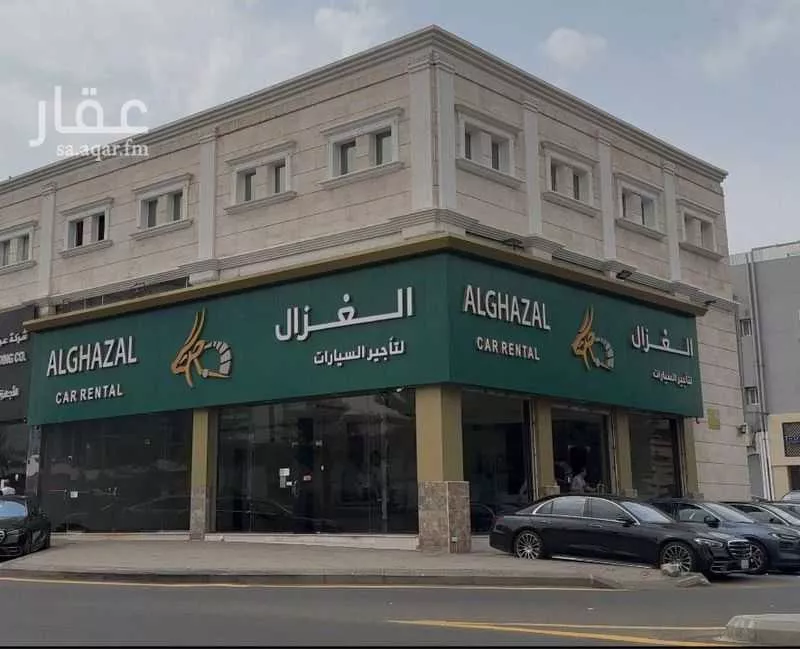 1 bedroom shop in Al Rawdah, Jeddah