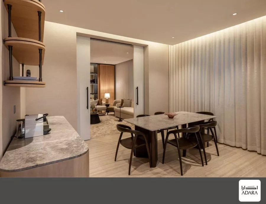 3 bedroom apartment in As Saif, Eastern Province 14