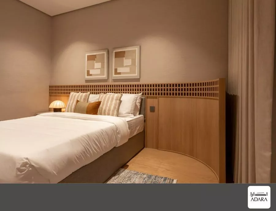 3 bedroom apartment in As Saif, Eastern Province 18