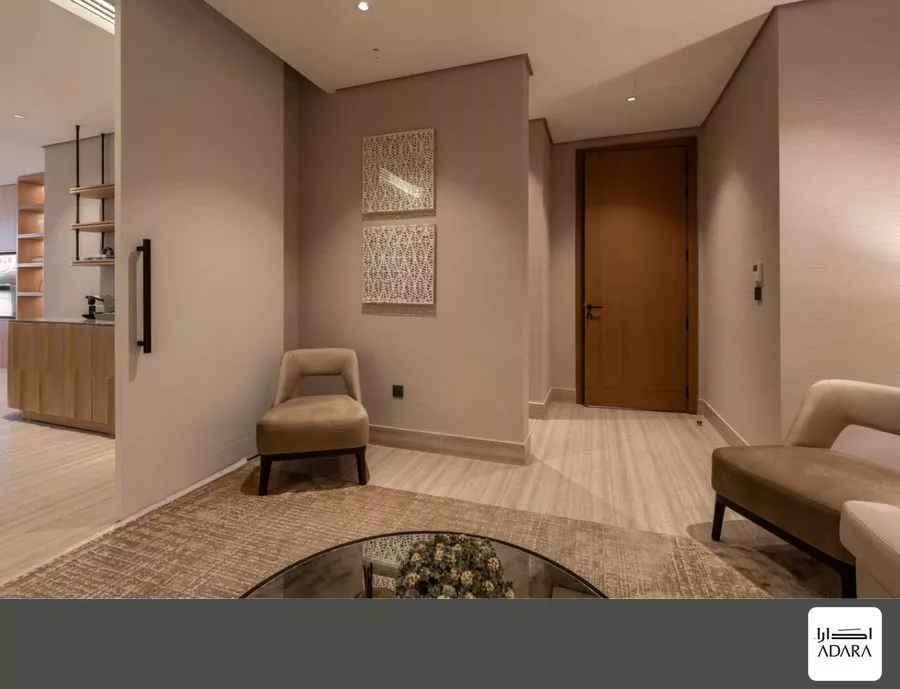 3 bedroom apartment in As Saif, Eastern Province 9
