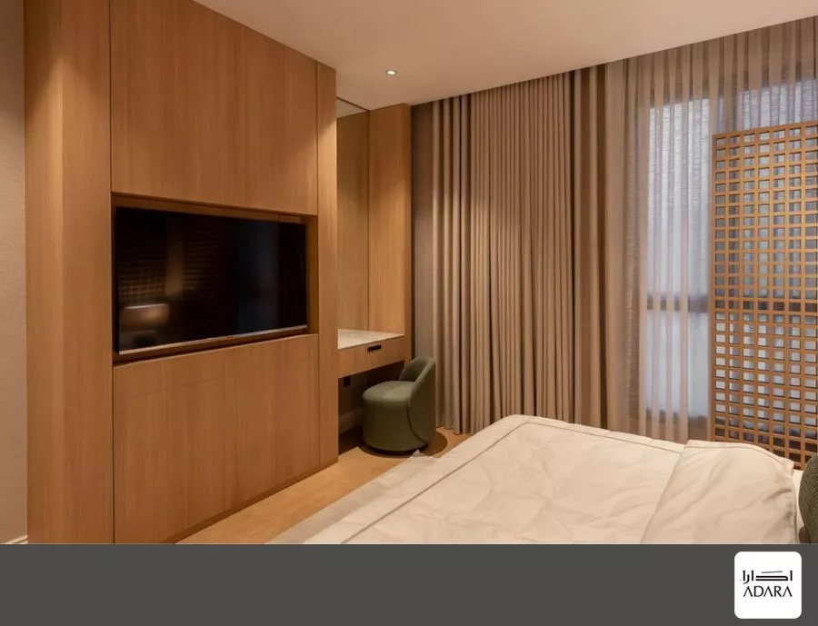 3 bedroom apartment in As Saif, Eastern Province 17