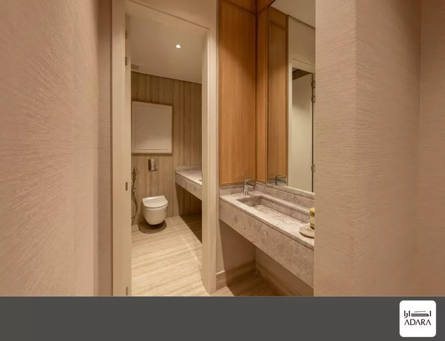 3 bedroom apartment in As Saif, Eastern Province 12