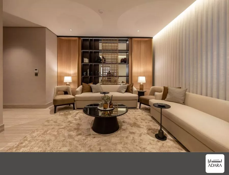 3 bedroom apartment in As Saif, Eastern Province 10