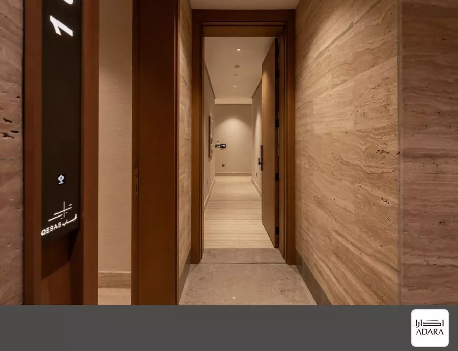 3 bedroom apartment in As Saif, Eastern Province 8