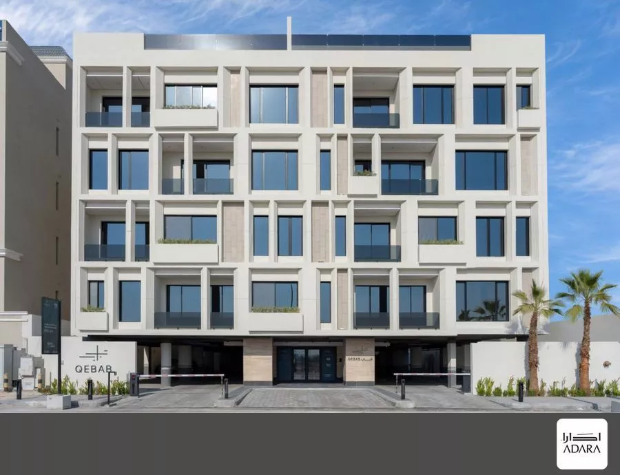 3 bedroom apartment in As Saif, Eastern Province