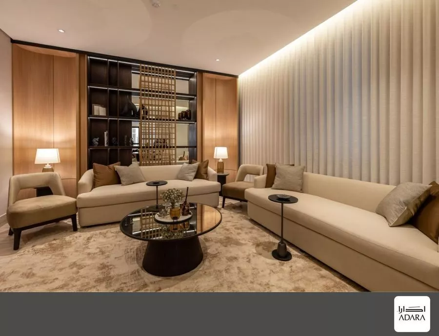 3 bedroom apartment in As Saif, Eastern Province 11