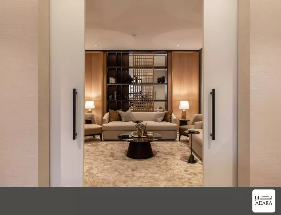 3 bedroom apartment in As Saif, Eastern Province 13