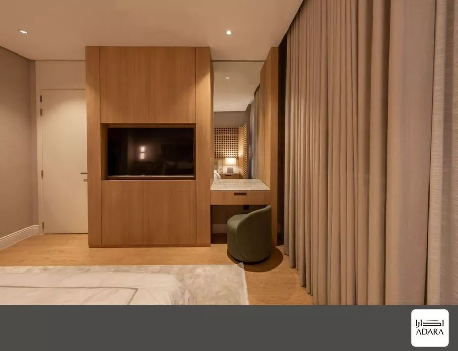 3 bedroom apartment in As Saif, Eastern Province 15