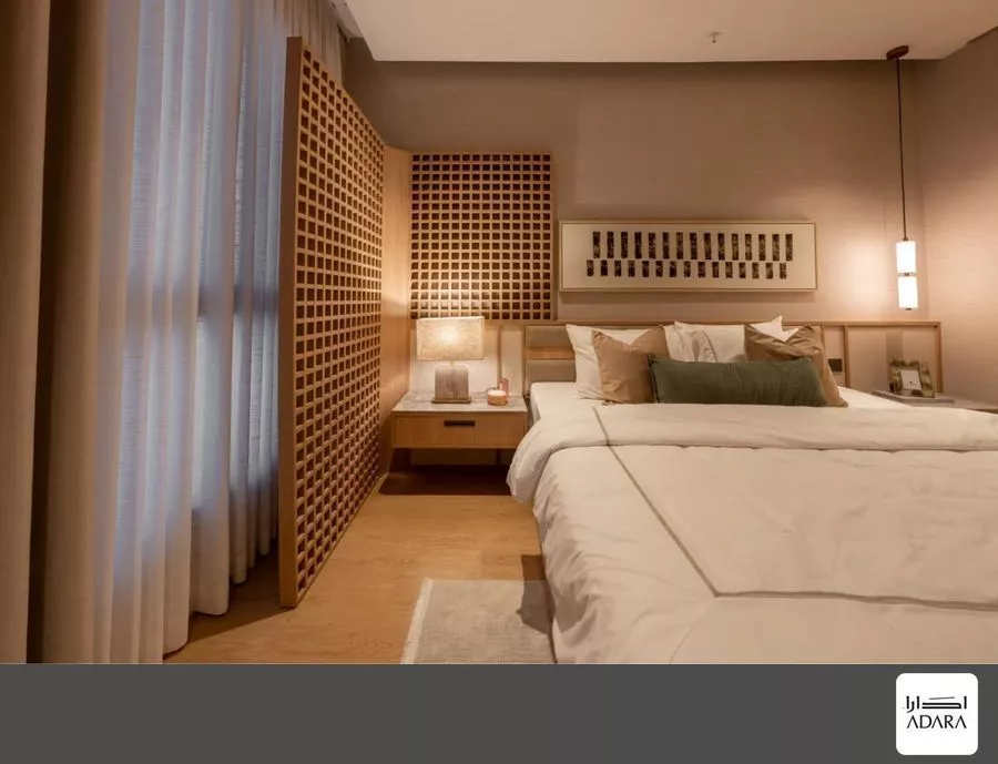 3 bedroom apartment in As Saif, Eastern Province 16