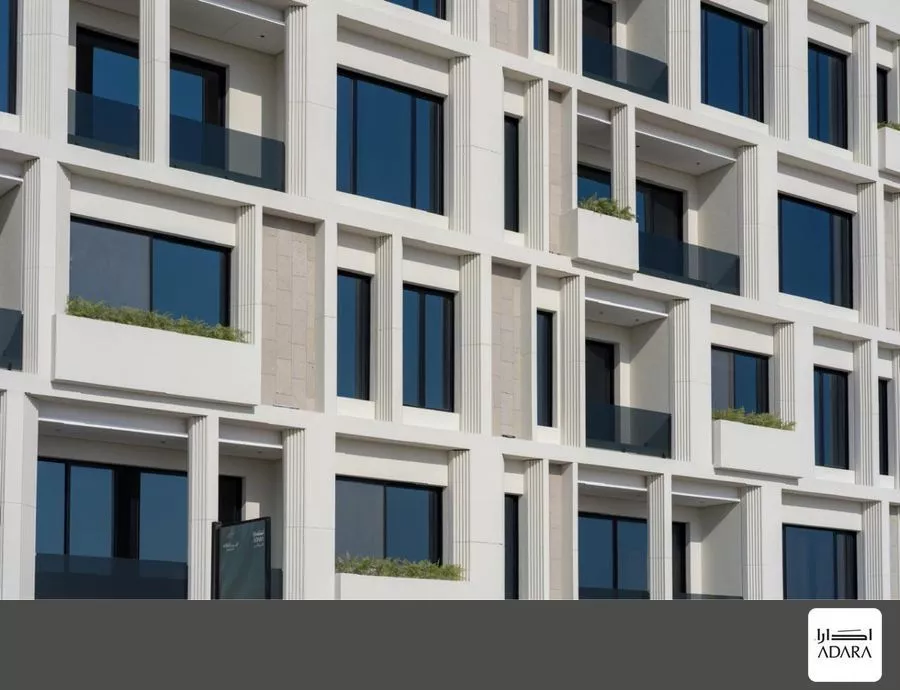 3 bedroom apartment in As Saif, Eastern Province 2