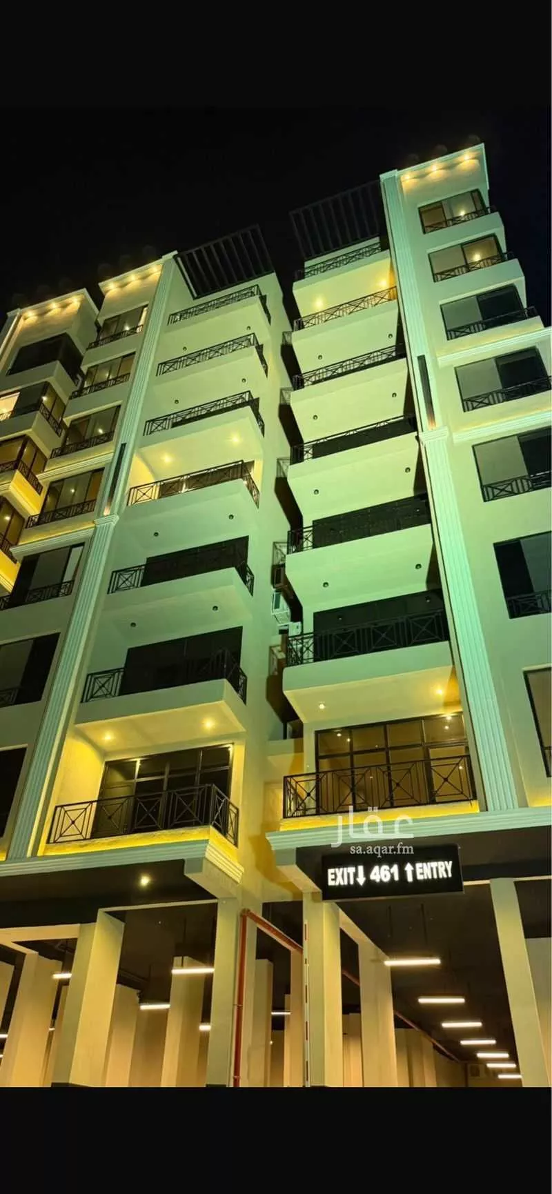 3 bedroom apartment in Ash Shulah, Eastern Province 3