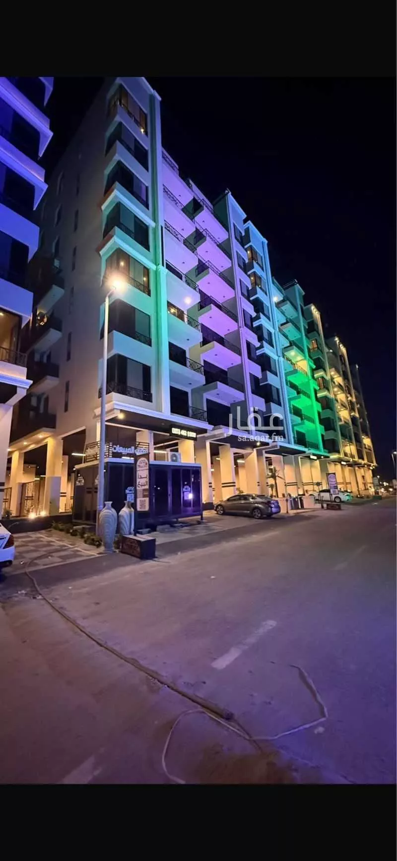 3 bedroom apartment in Ash Shulah, Eastern Province