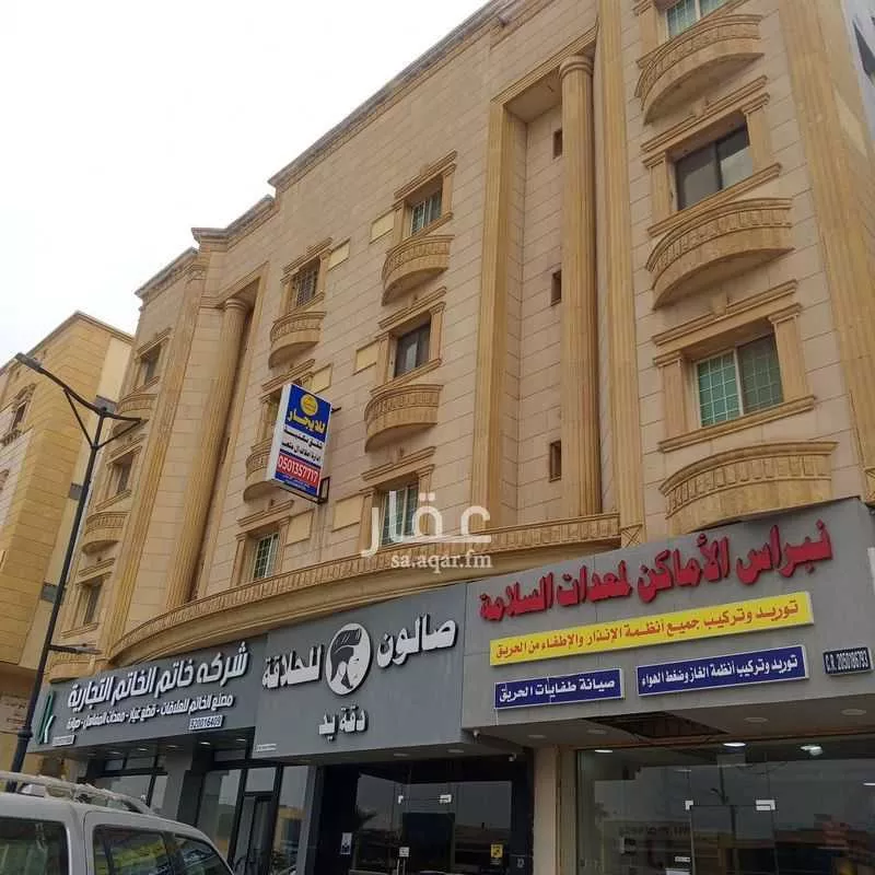 1 bedroom apartment in Uhud, Eastern Province