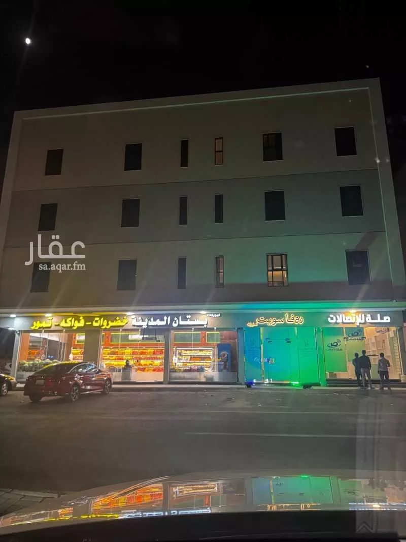 shop in Al Salam, Madinah 5