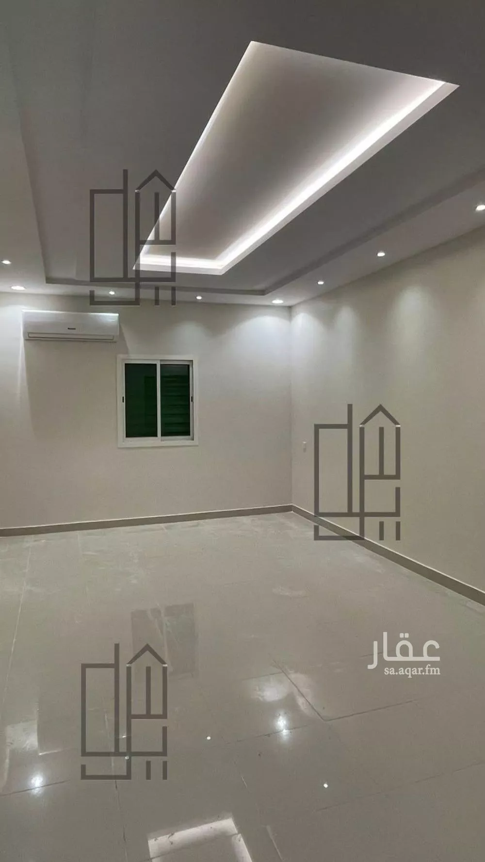 شقة 2 غرف في الوادي، الرياض 3