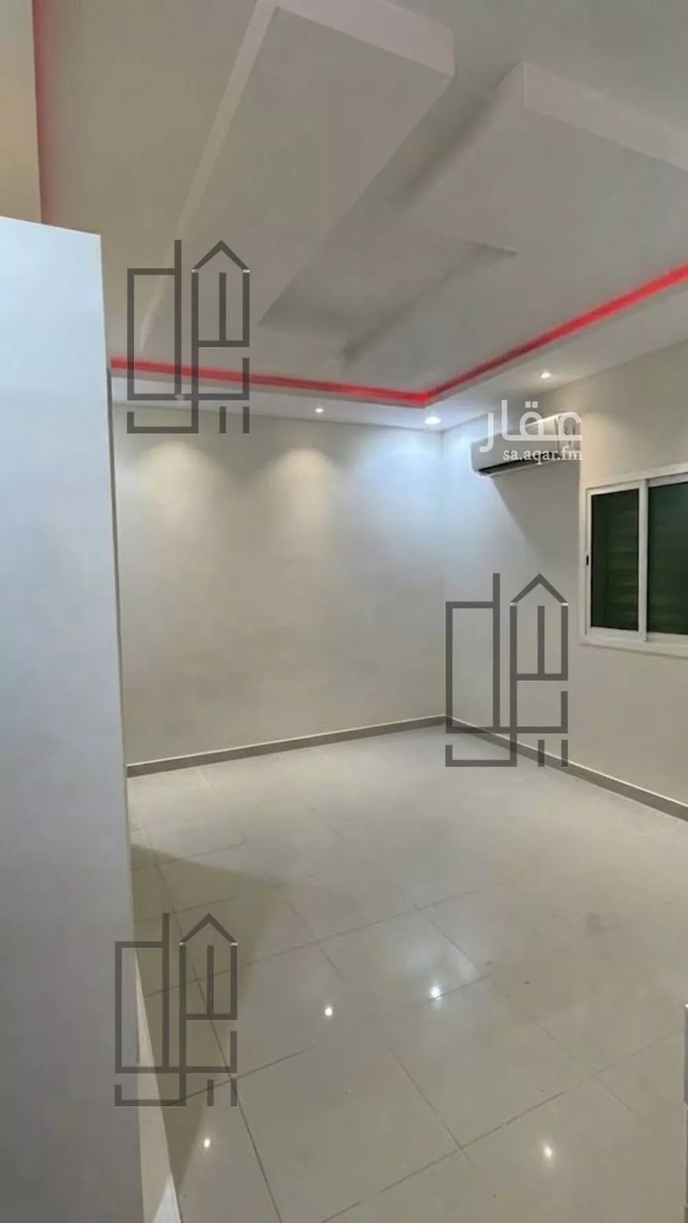 شقة 2 غرف في الوادي، الرياض 4