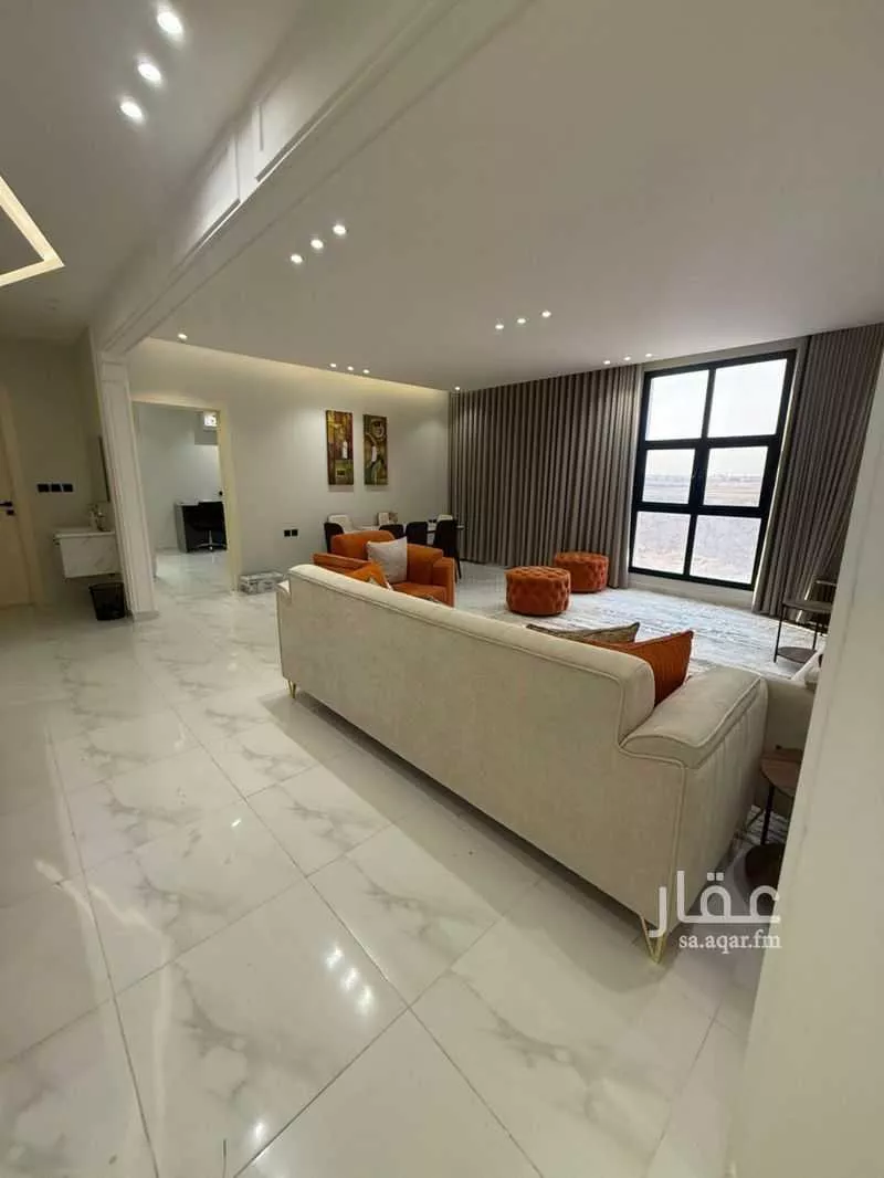 3 bedroom apartment in Dhahrat Namar, Riyadh