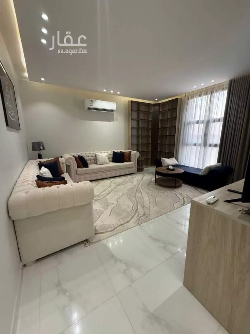 3 bedroom apartment in Dhahrat Namar, Riyadh 5
