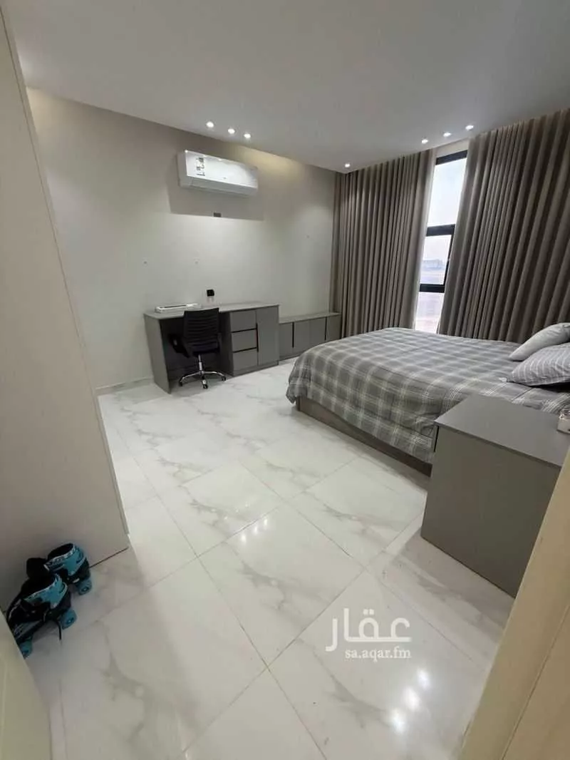 3 bedroom apartment in Dhahrat Namar, Riyadh 4