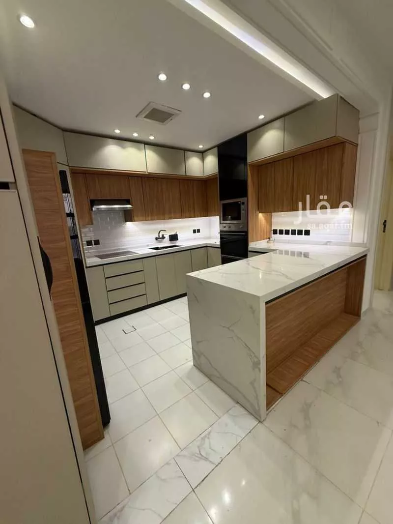 3 bedroom apartment in Dhahrat Namar, Riyadh 2