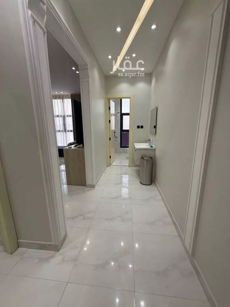 3 bedroom apartment in Dhahrat Namar, Riyadh 6