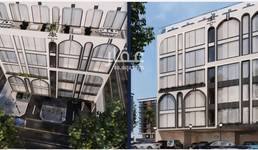 3 bedroom apartment in Al Marwa, Jeddah 8