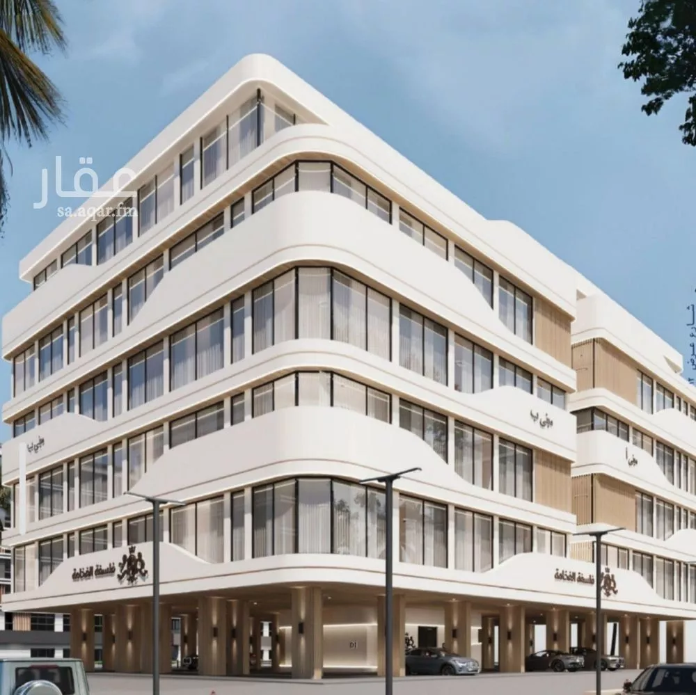 3 bedroom apartment in Al Marwa, Jeddah