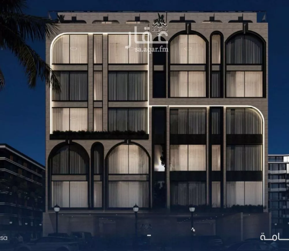 3 bedroom apartment in Al Marwa, Jeddah 5