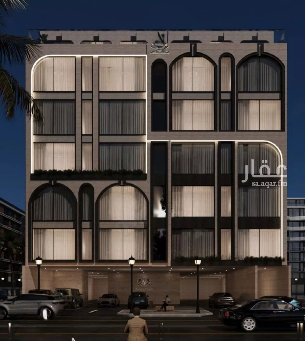 3 bedroom apartment in Al Marwa, Jeddah 4