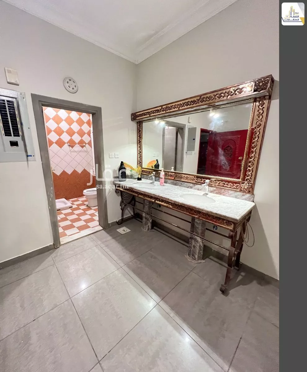 3 bedroom apartment in Al Quds, Riyadh 6