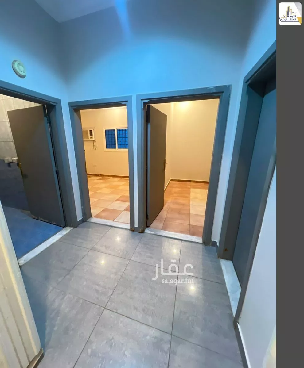 3 bedroom apartment in Al Quds, Riyadh 9