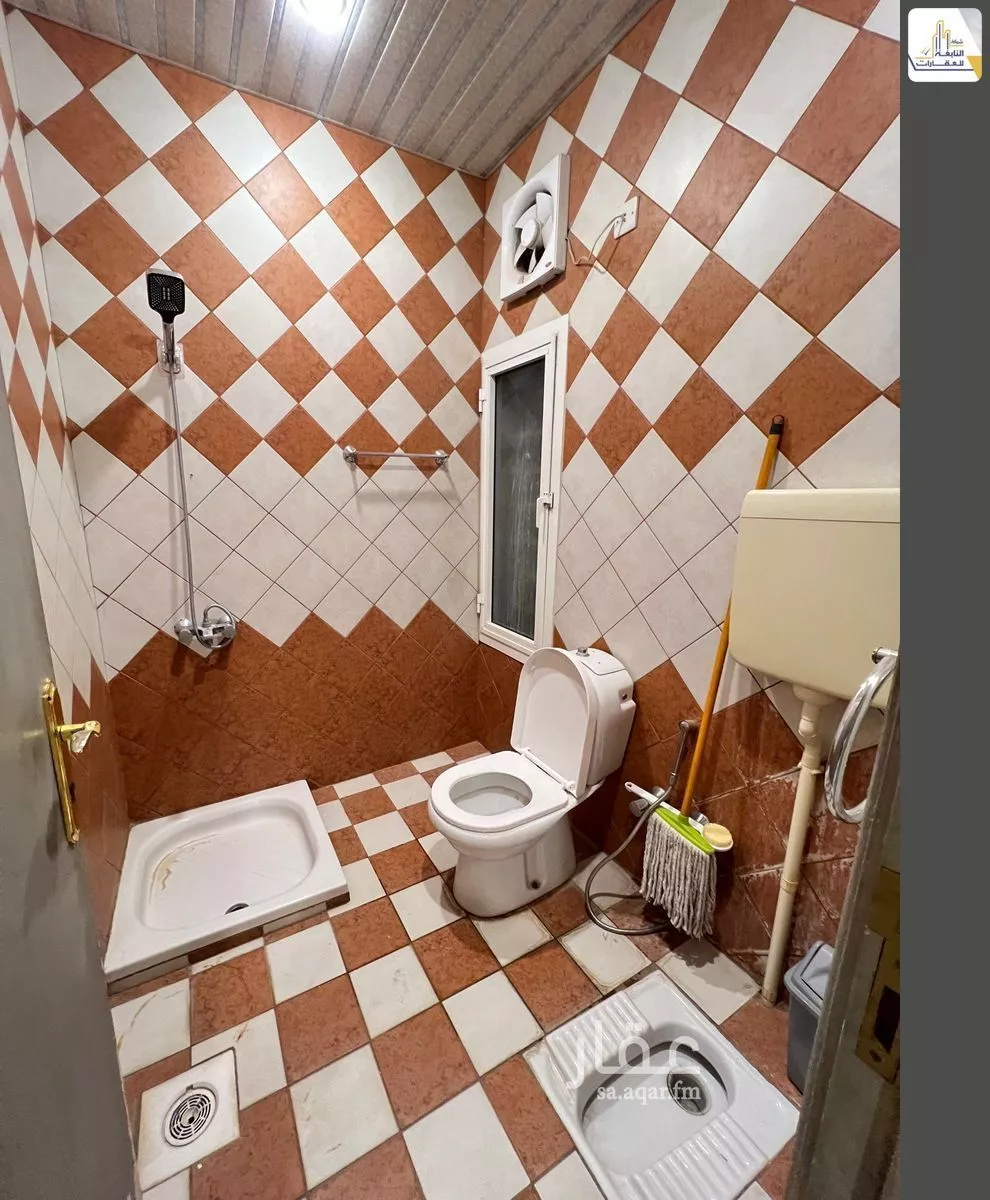 3 bedroom apartment in Al Quds, Riyadh 7
