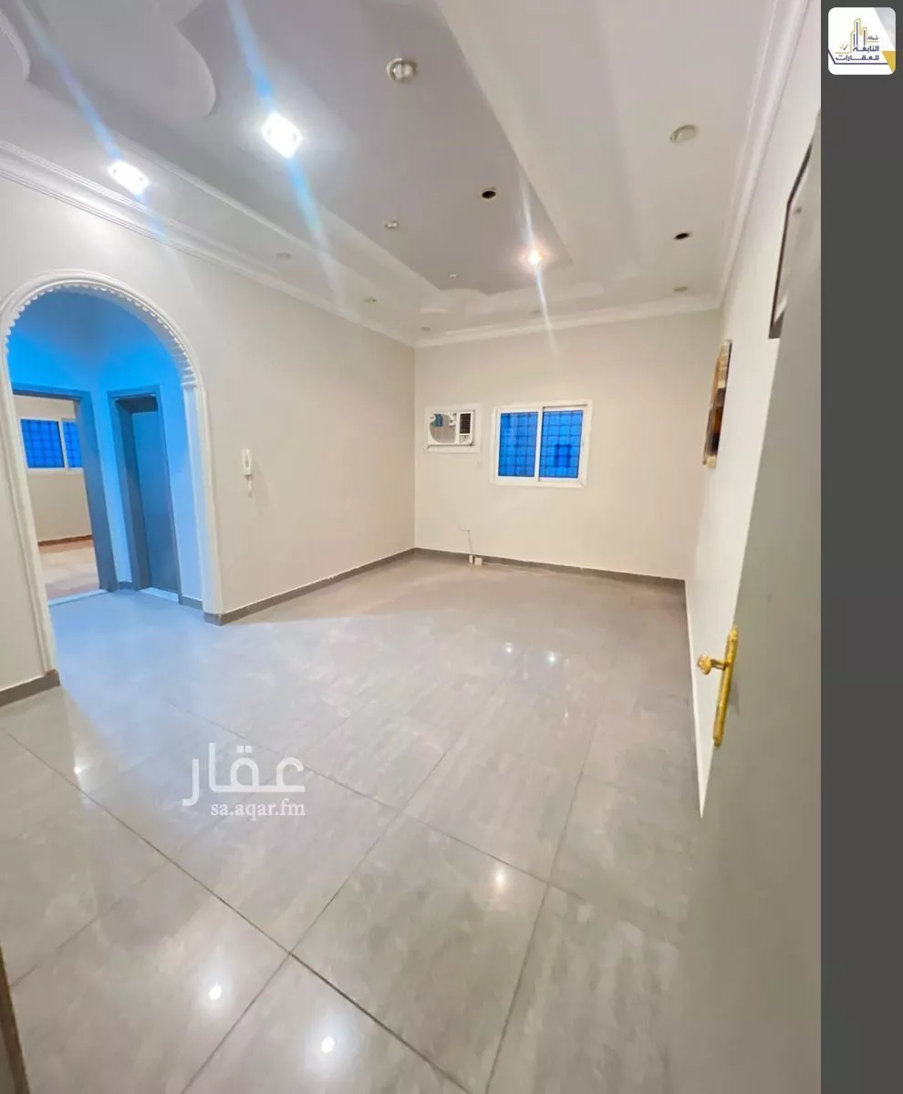 3 bedroom apartment in Al Quds, Riyadh 8