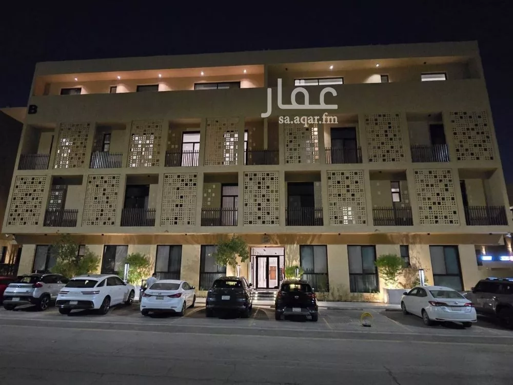 3 bedroom apartment in Al Rawdah, Riyadh