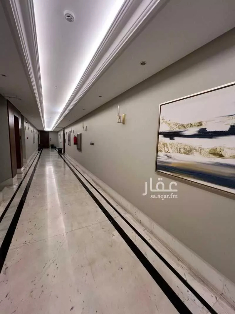 شقة 3 غرف في الروضة، الرياض 12